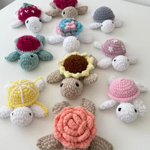 Mini Kornjače - Igračke