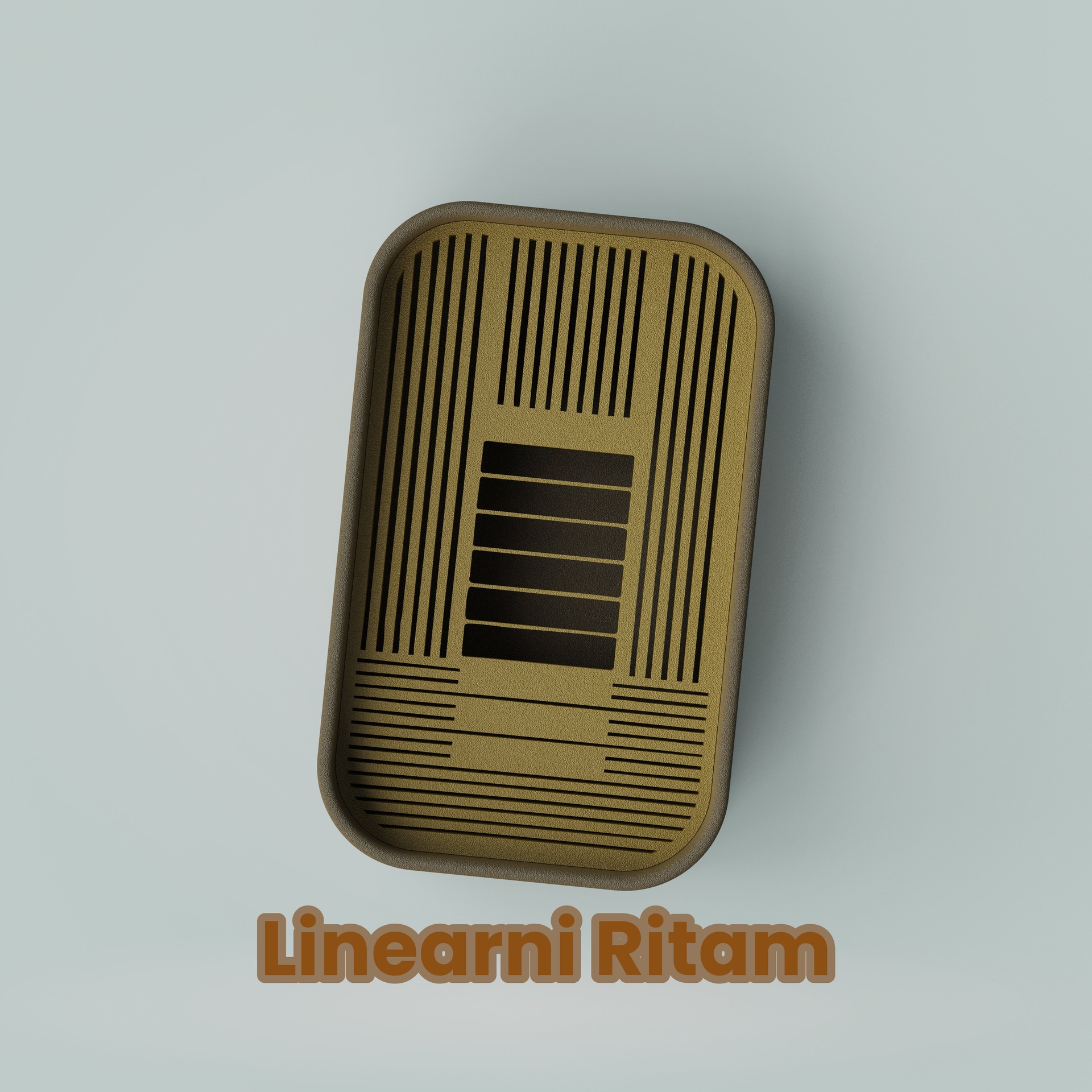 Držač Sapuna i Sunđera - Luno Kolekcija - Galanterija, slika 5