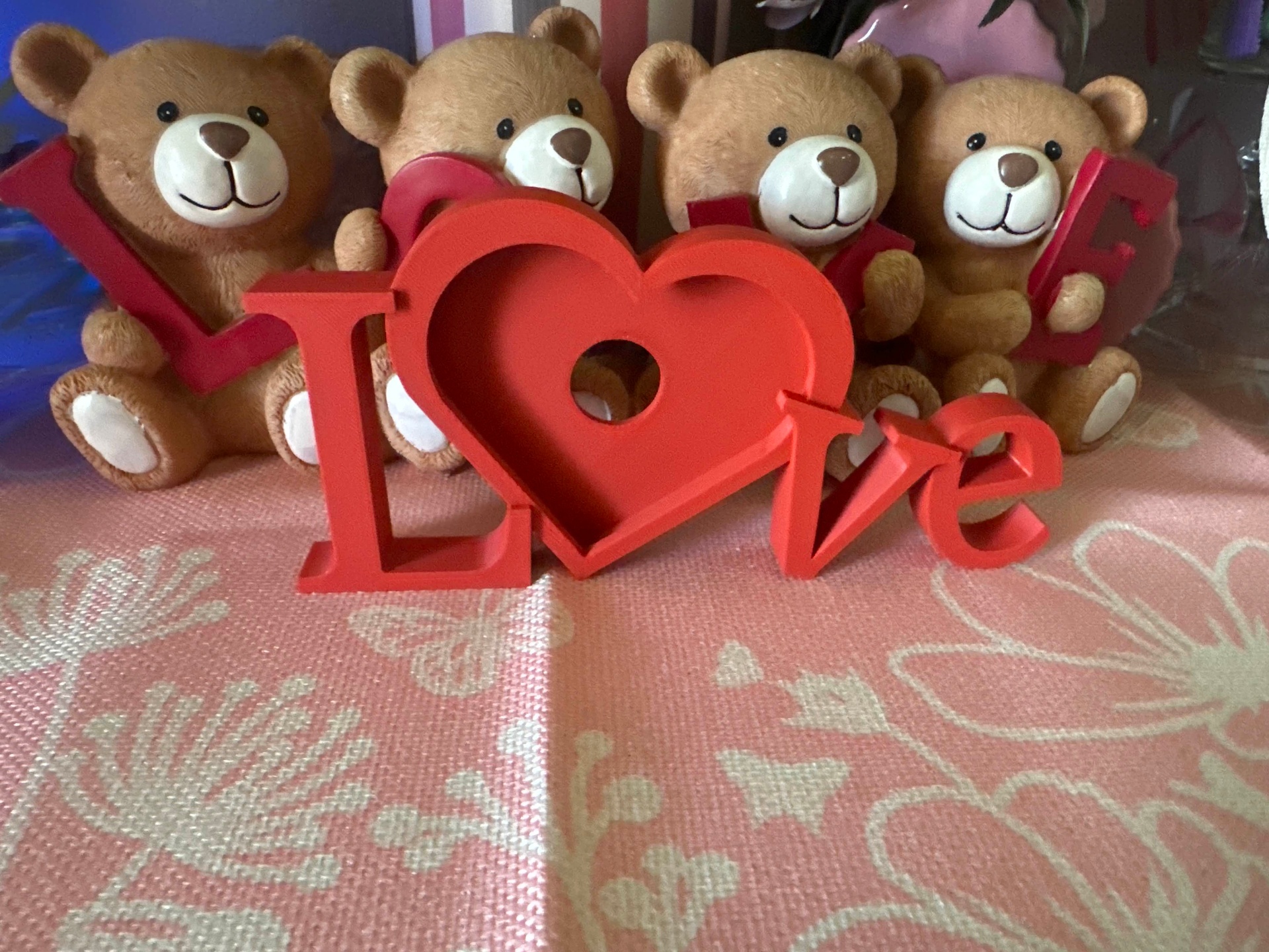 Love Ram za Slike Nilo - Ramovi za slike, slika 3