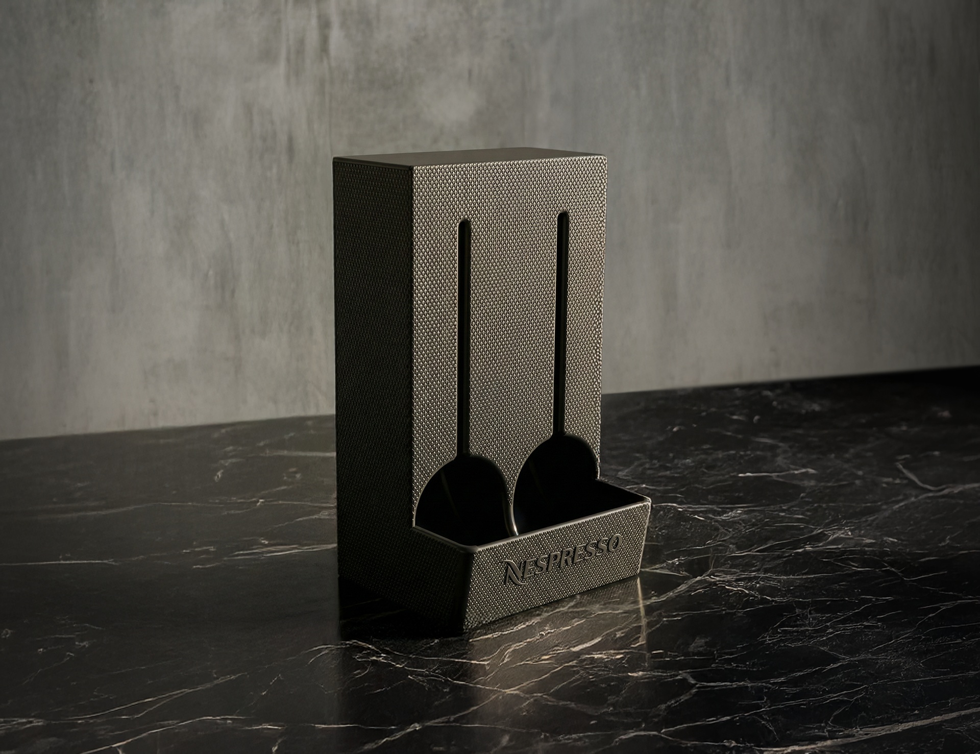 Dual Organizer za Nespresso i Vertuo Kapsule  - Dodaci za kafe aparate, slika 2