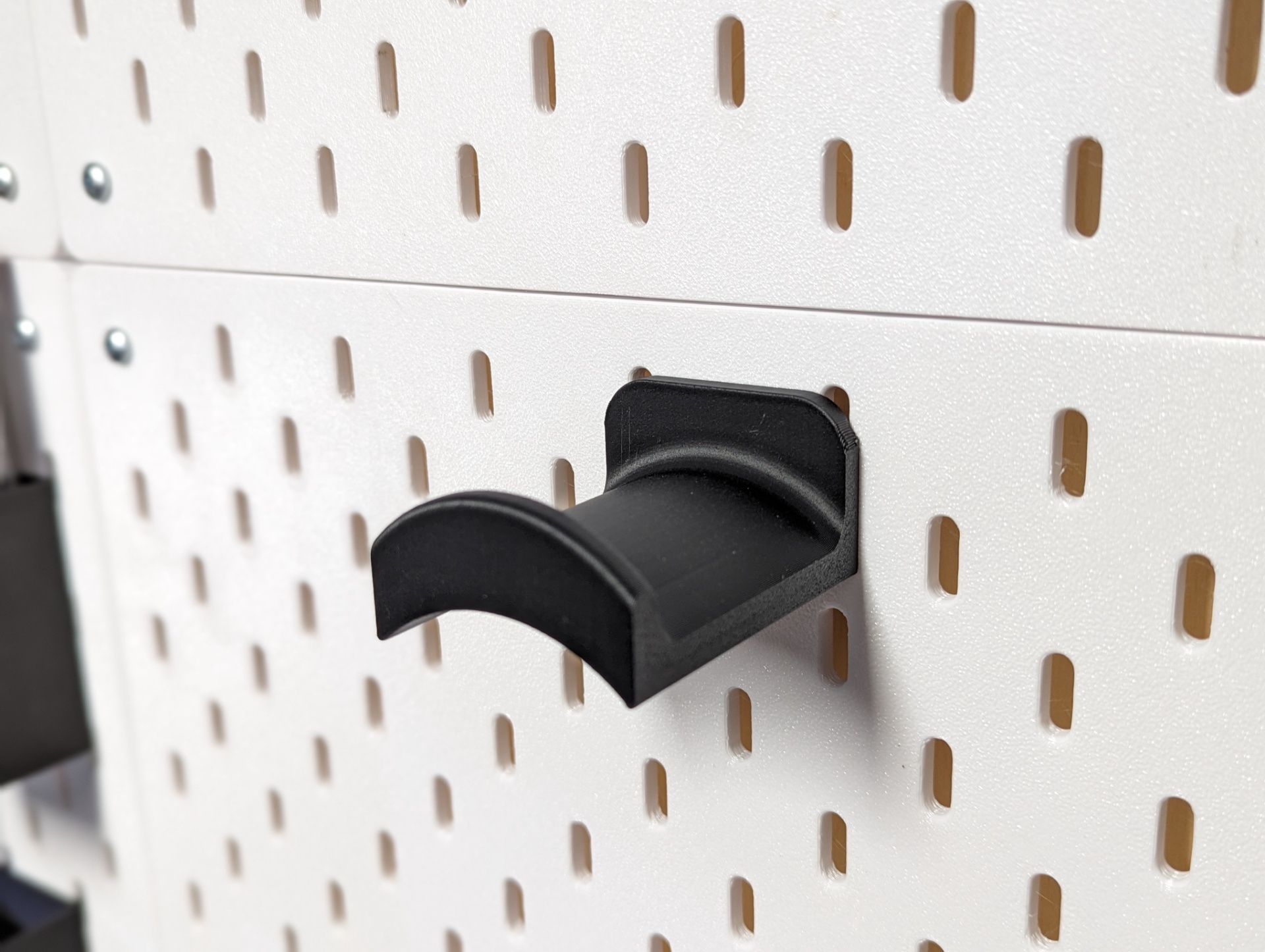IKEA SKADIS Stalak za Slušalice Nilo - Stalci za slušalice, slika 6