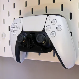 IKEA SKADIS PS5 Kontroler za PS5 Kontroler Nilo - Sony PlayStation oprema