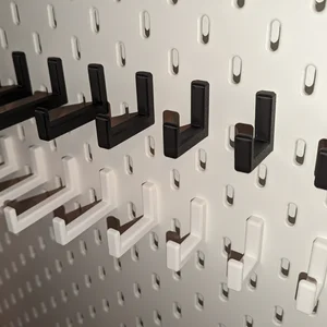 IKEA SKADIS Kuka Nilo - Zidni organizatori