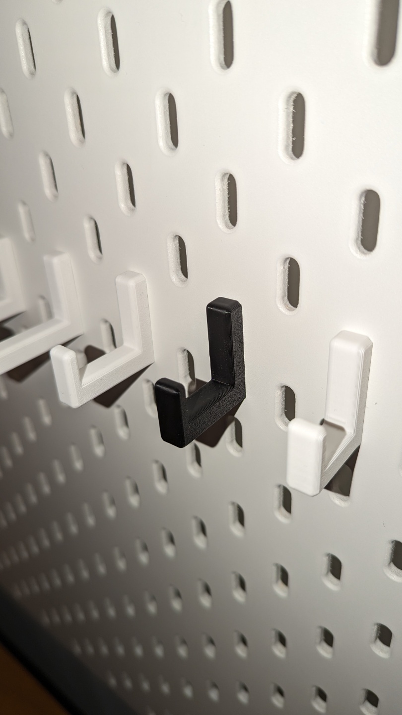 IKEA SKADIS Kuka Nilo - Zidni organizatori, slika 3