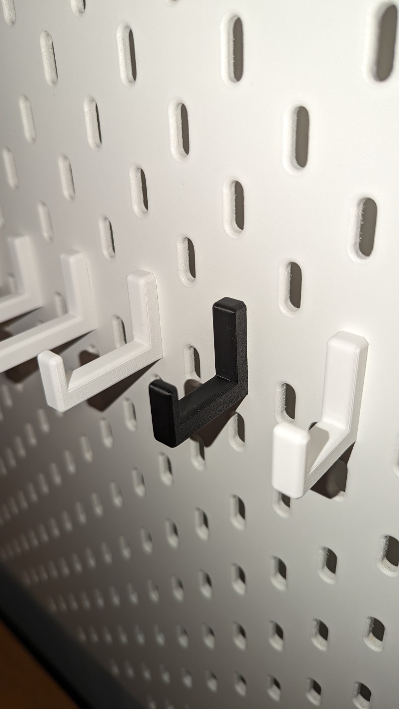 IKEA SKADIS Kuka Nilo - Zidni organizatori, slika 4