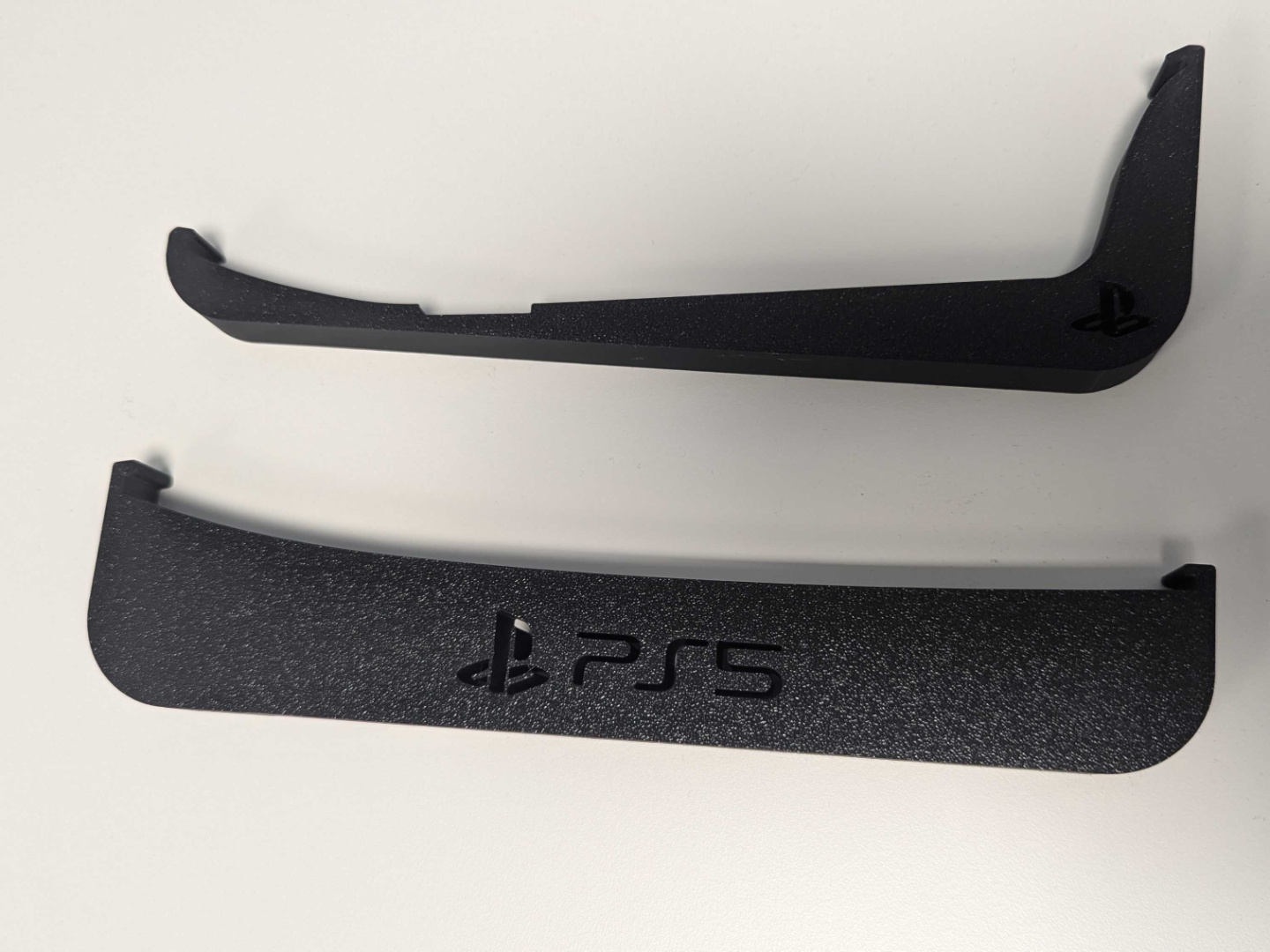 PlayStation 5 Slim Disc Horizontalni Stalak - Držači za konzole, slika 4