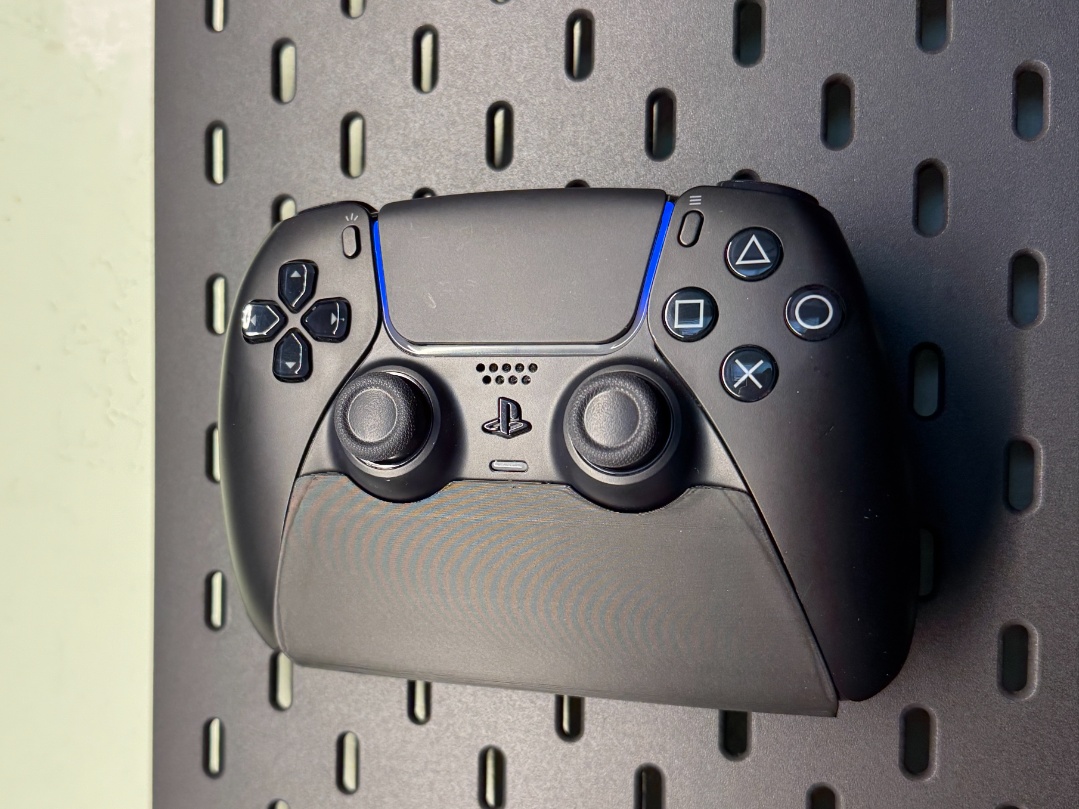 IKEA SKADIS Nosač za PS5 Kontroler Vero - Xbox oprema, slika 2