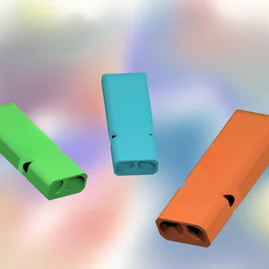 Glasna Zviždaljka Privezak do 120db - Privesci za ključeve