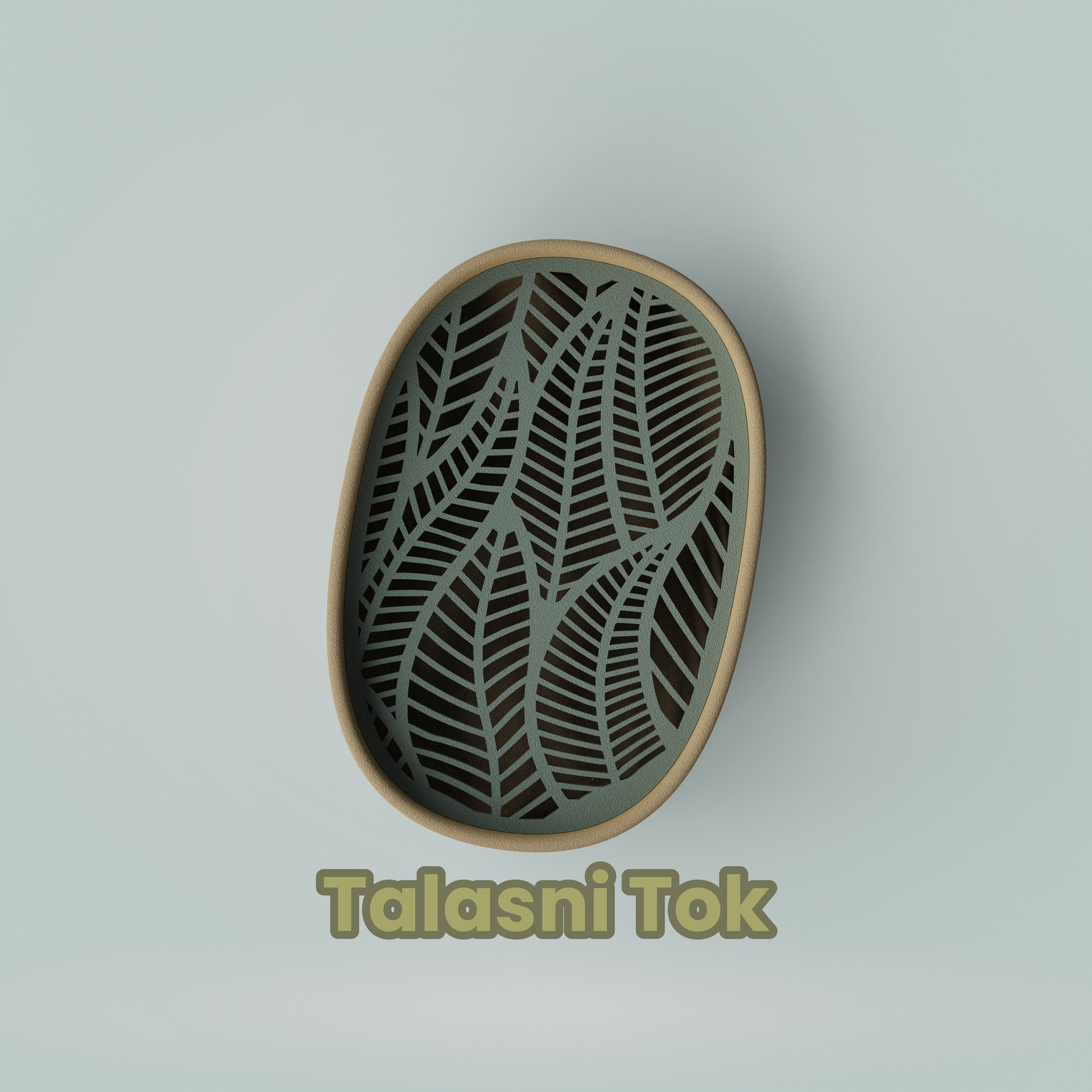 Držač Sapuna i Sunđera - Luno Kolekcija - Galanterija, slika 13