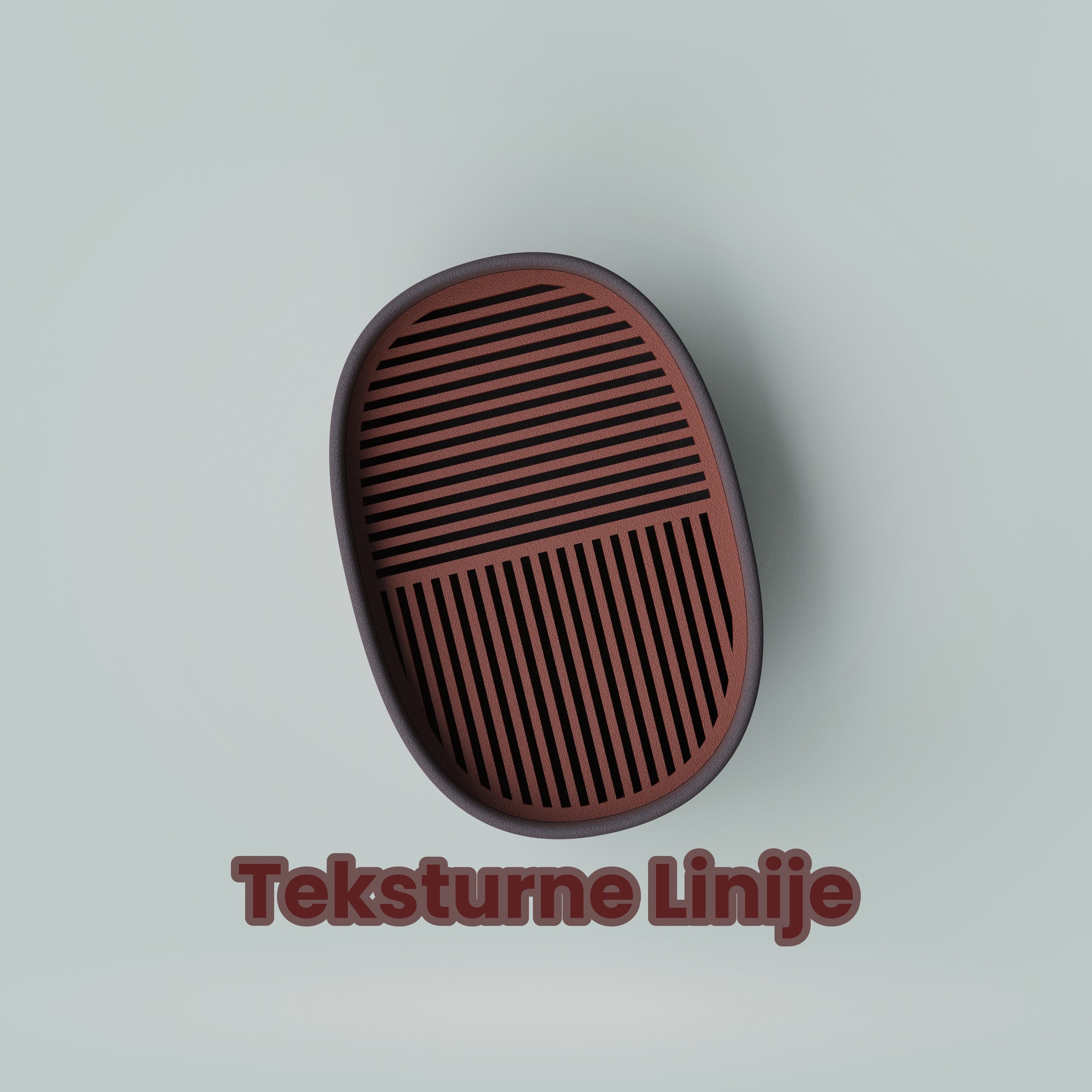 Držač Sapuna i Sunđera - Luno Kolekcija - Galanterija, slika 14