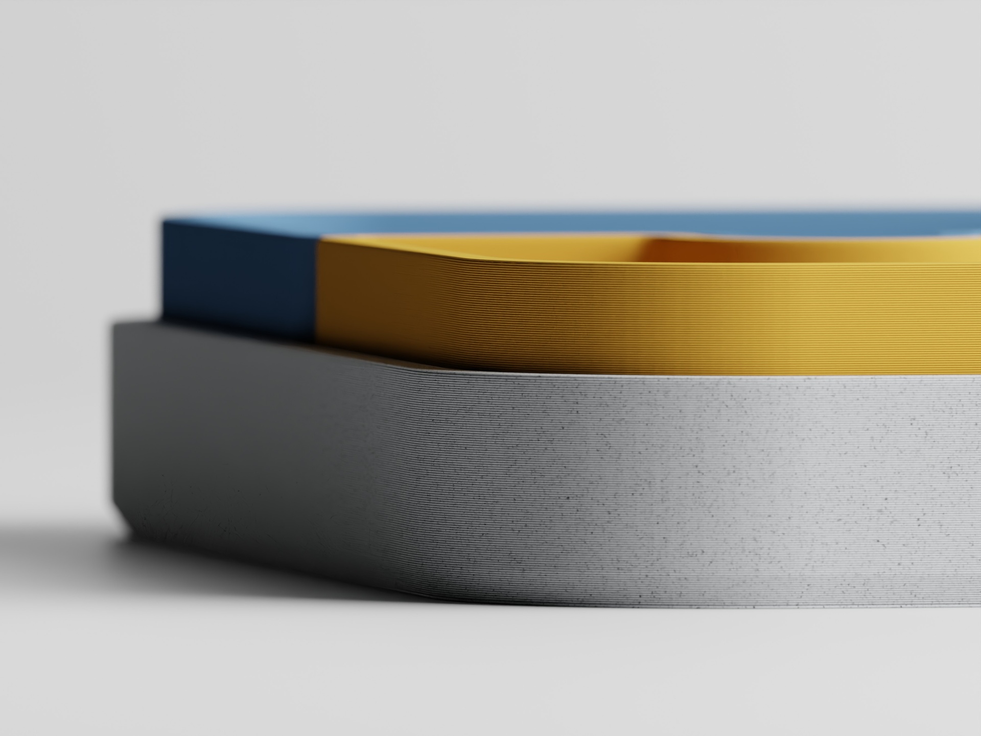 Varia Modularni Organizer – Slagalica Dizajn - Tacne, slika 4