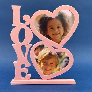 Love Ram za Slike Luno - Ramovi za slike