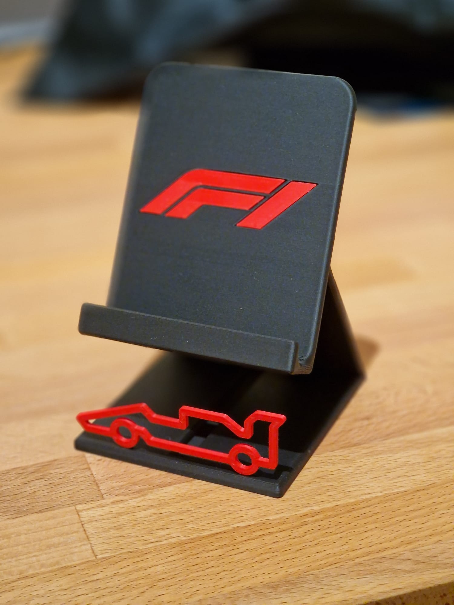 F1 Stalak za Telefon - Formula 1 Dizajn - Formula 1, slika 2