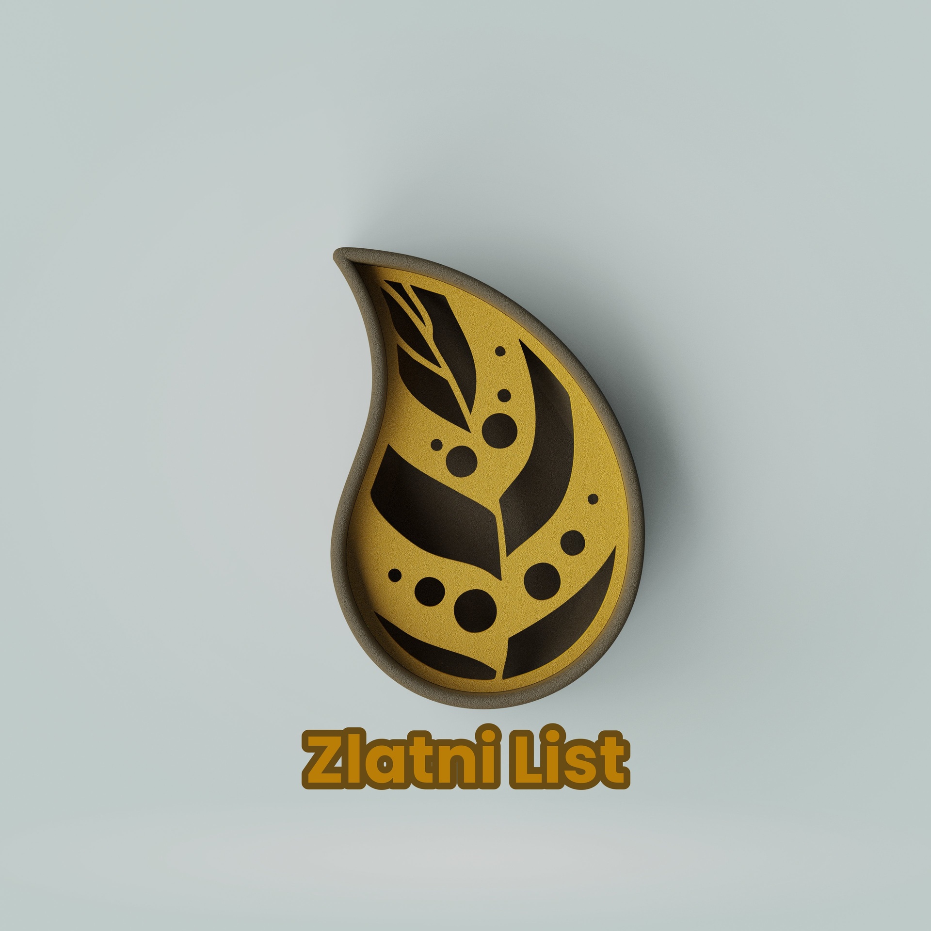 Držač Sapuna i Sunđera - Luno Kolekcija - Galanterija, slika 17