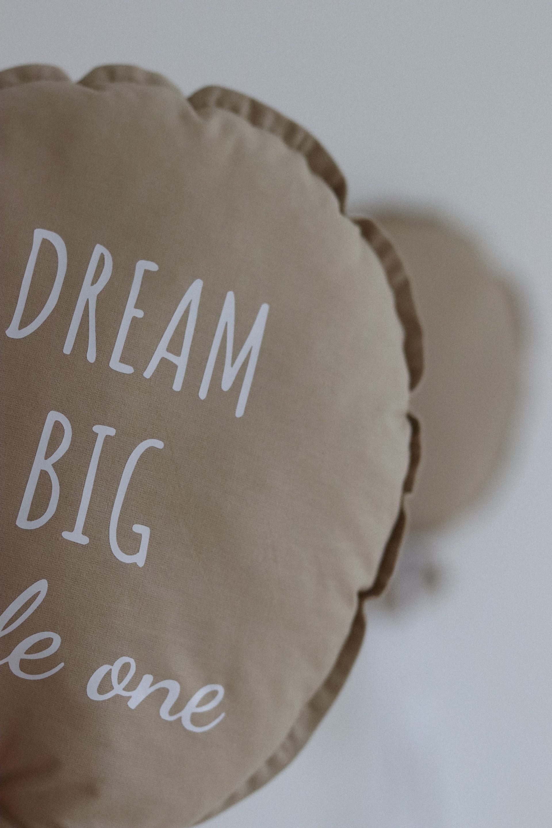 Balon Dream Big Little One - Dečja soba, slika 4