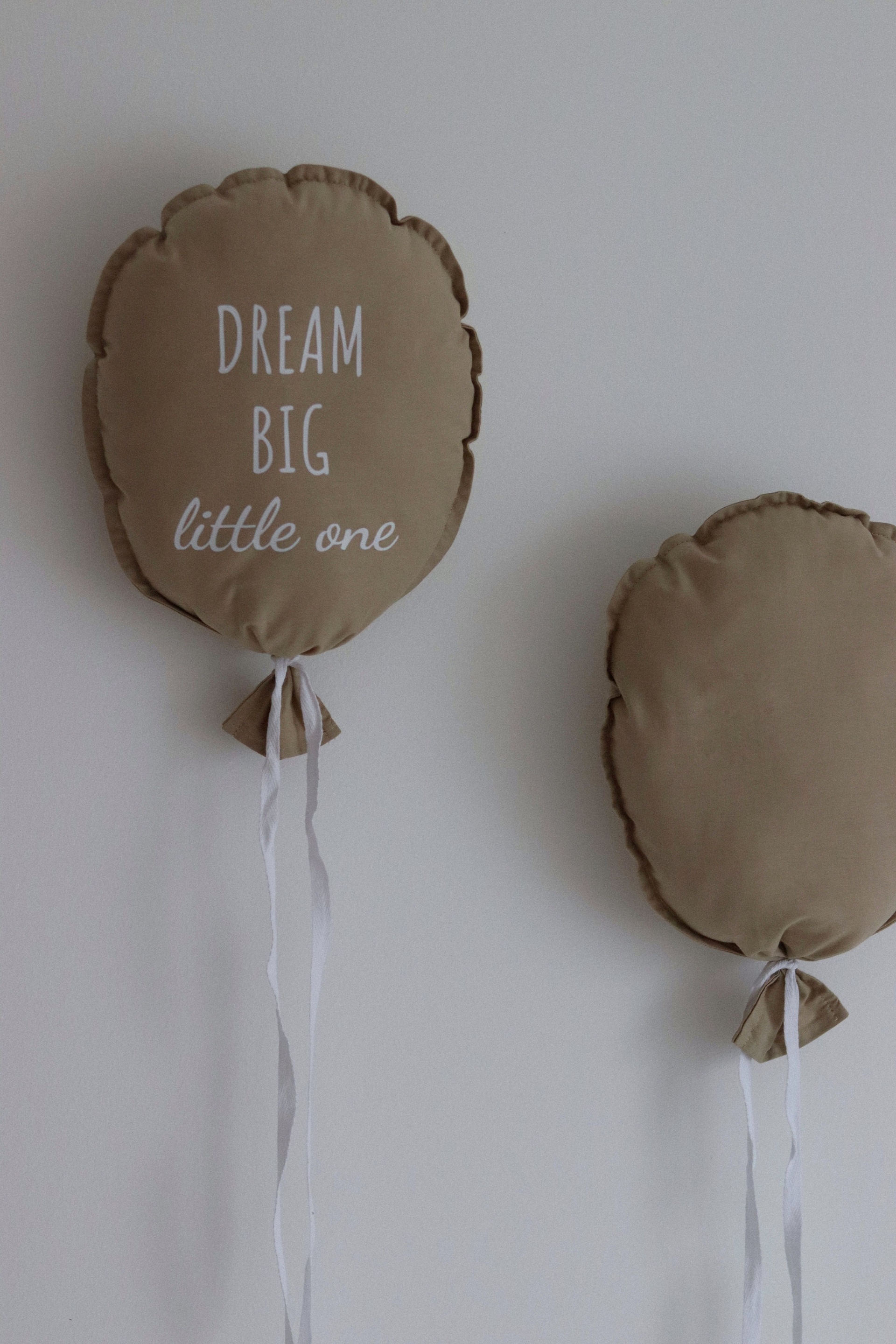 Balon Dream Big Little One - Dečja soba, slika 5