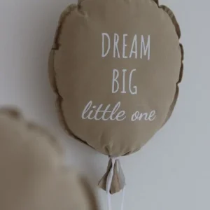 Balon Dream Big Little One - Dečja soba