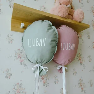 Balon Ljubav - Dečja soba