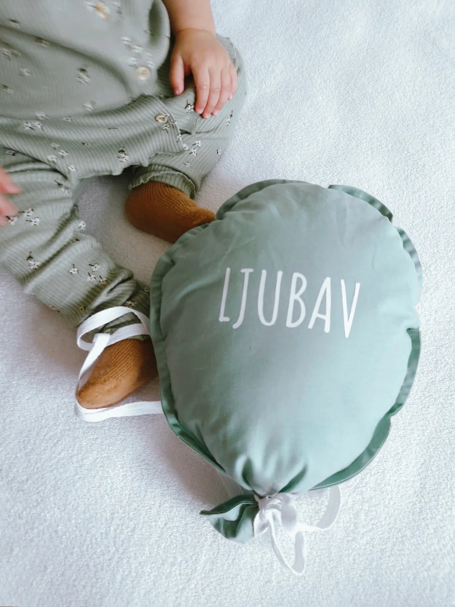 Balon Ljubav - Dečja soba, slika 2