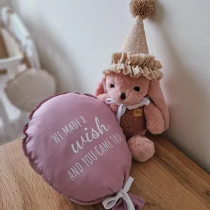 Balon We Made a Wish - Dečja soba