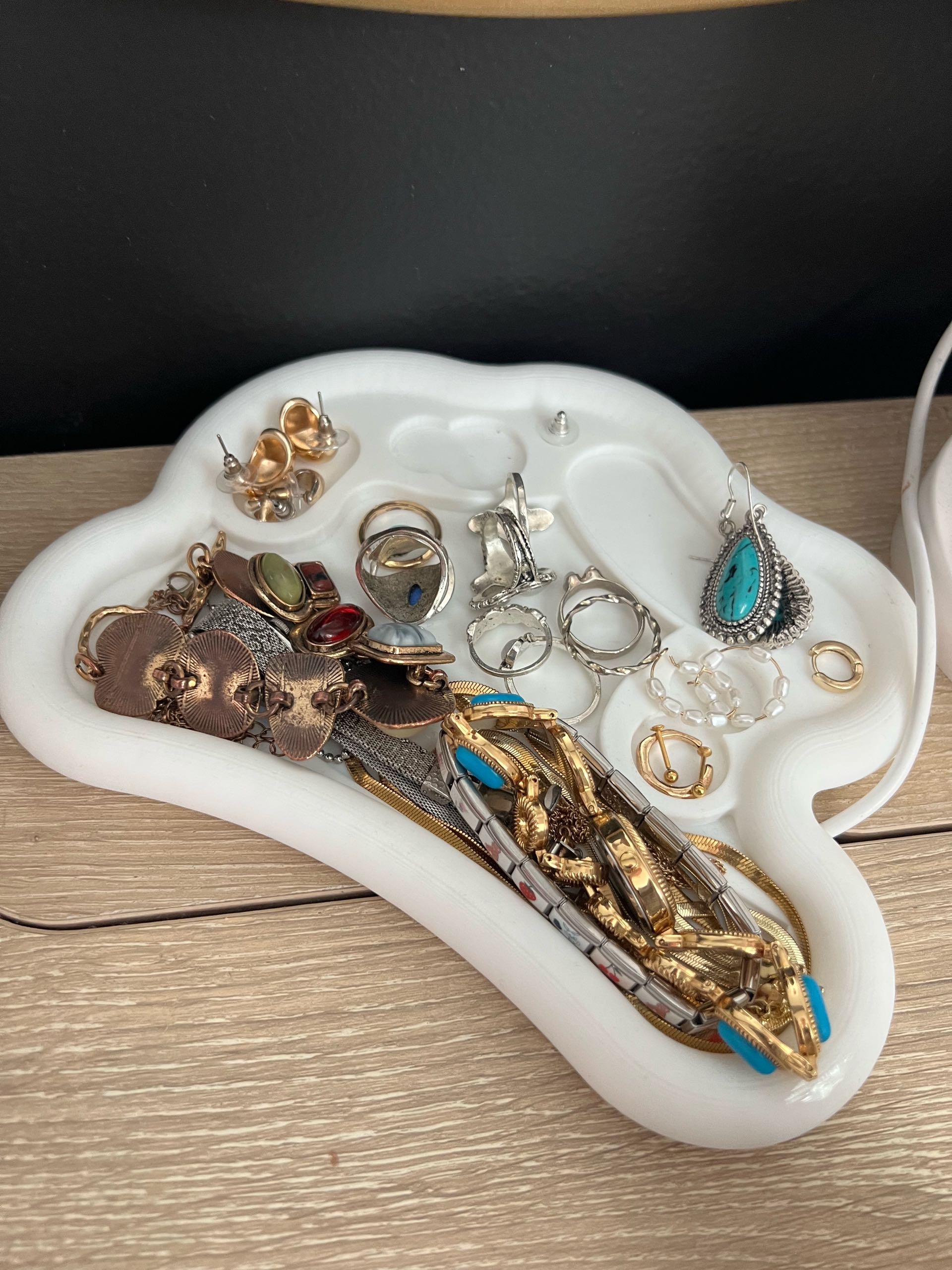 Tacna za Nakit Nilo - Tacne, slika 2