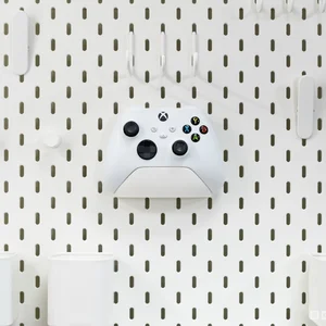 IKEA SKADIS Držač Xbox One Kontrolera Luno - Xbox oprema