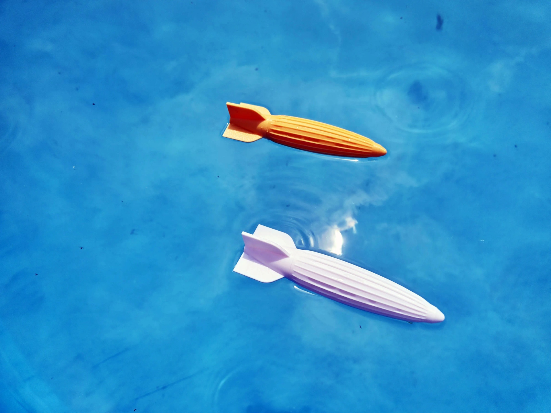 Torpedo za Bazen za Ronjenje - Leto, slika 2