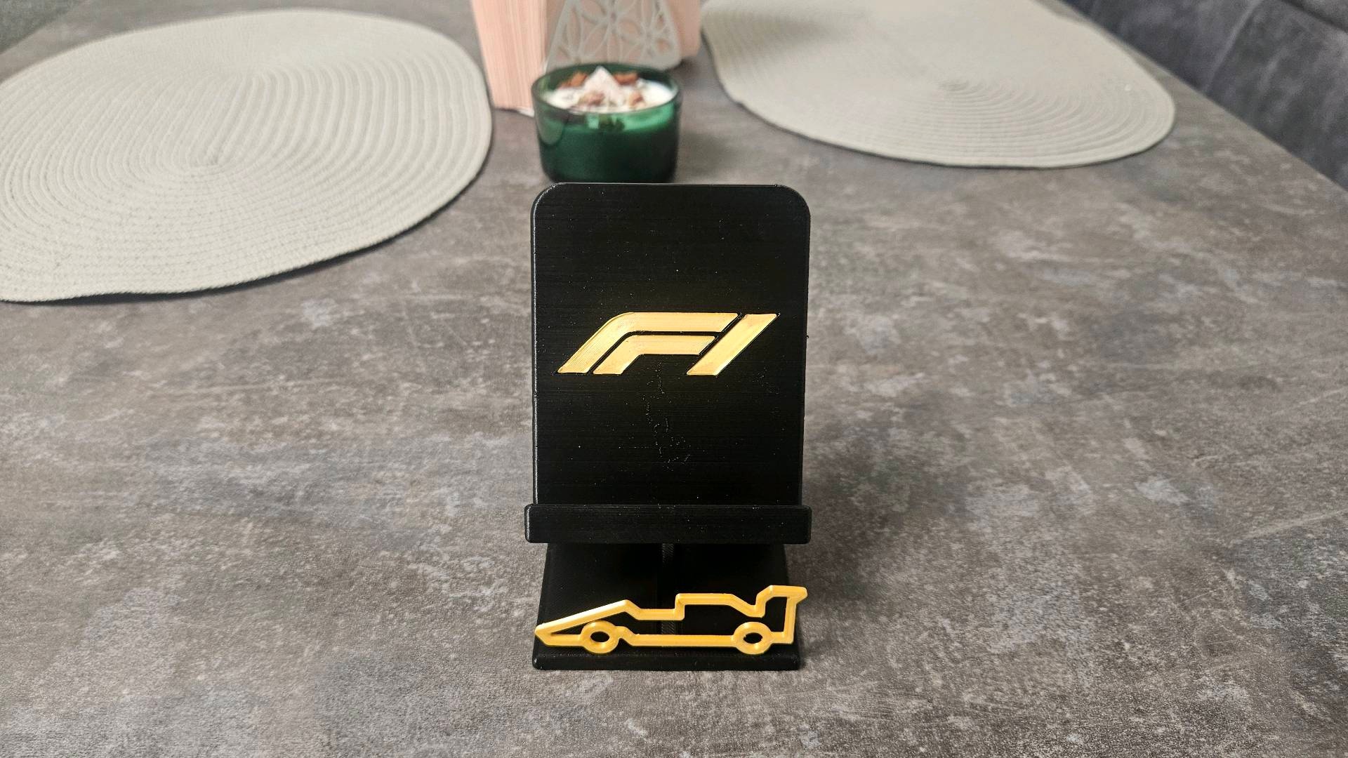 F1 Stalak za Telefon – Formula 1 Dizajn - Formula 1, slika 6