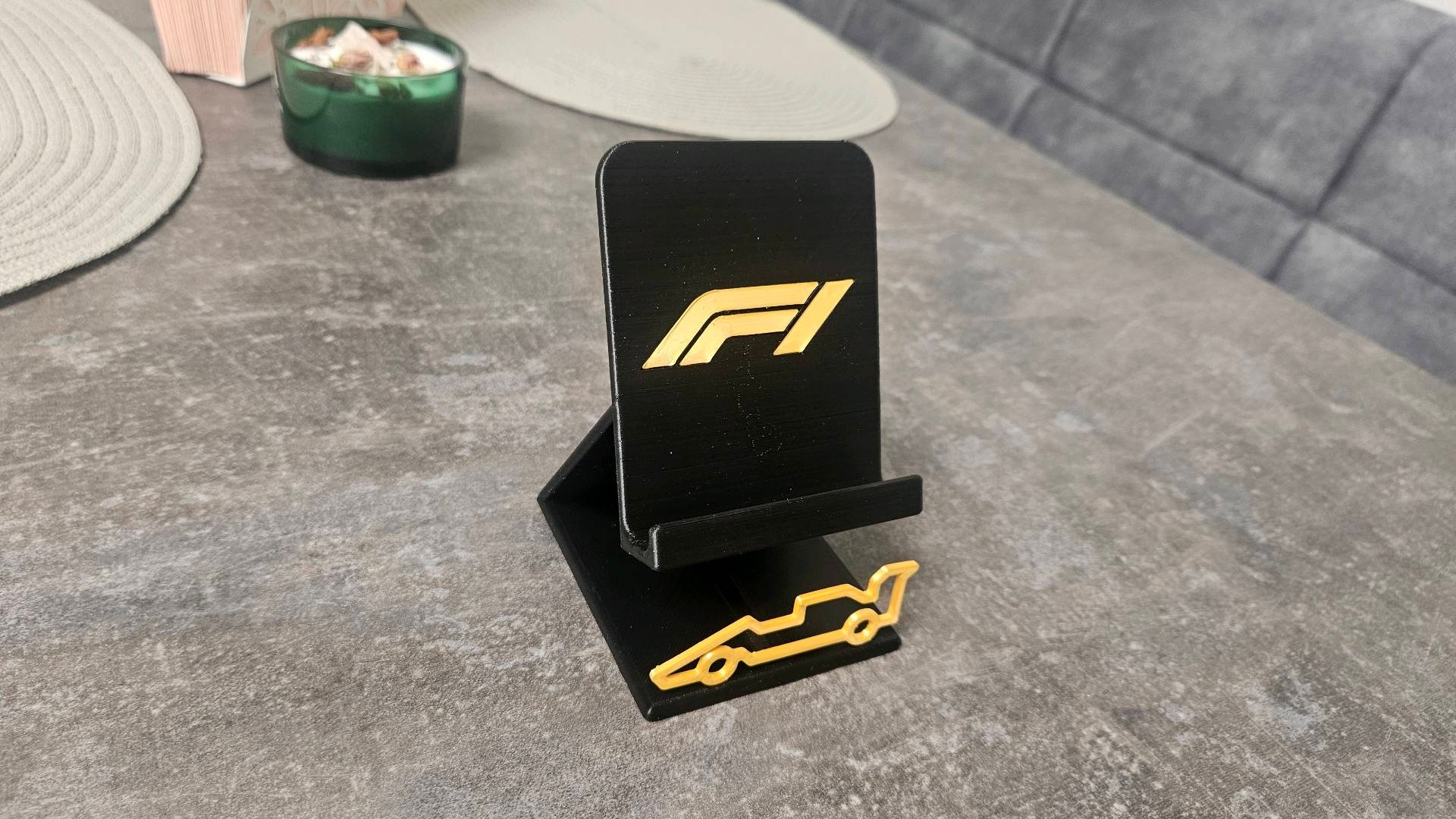 F1 Stalak za Telefon – Formula 1 Dizajn - Formula 1, slika 7