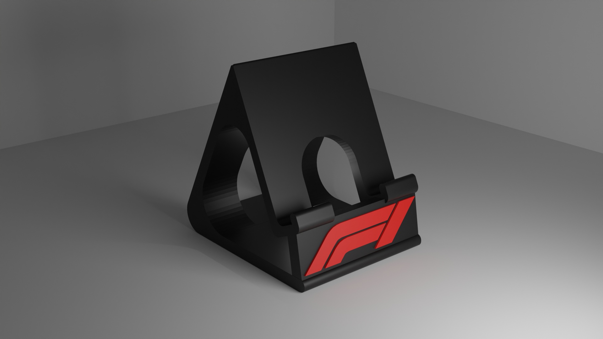 F1 Stalak za Telefon - Elegantni Dizajn - Formula 1, slika 2