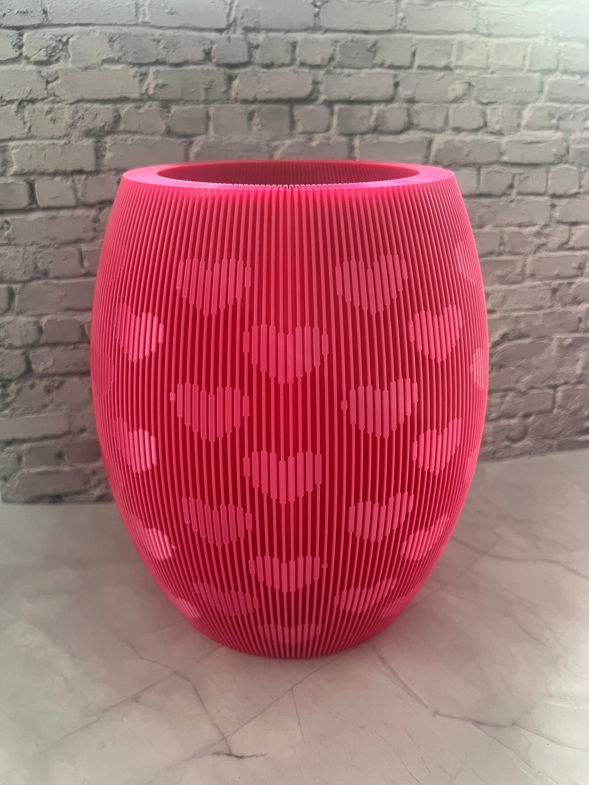 Vaza za Dan Zaljubljenih Nilo - Vaze, slika 5