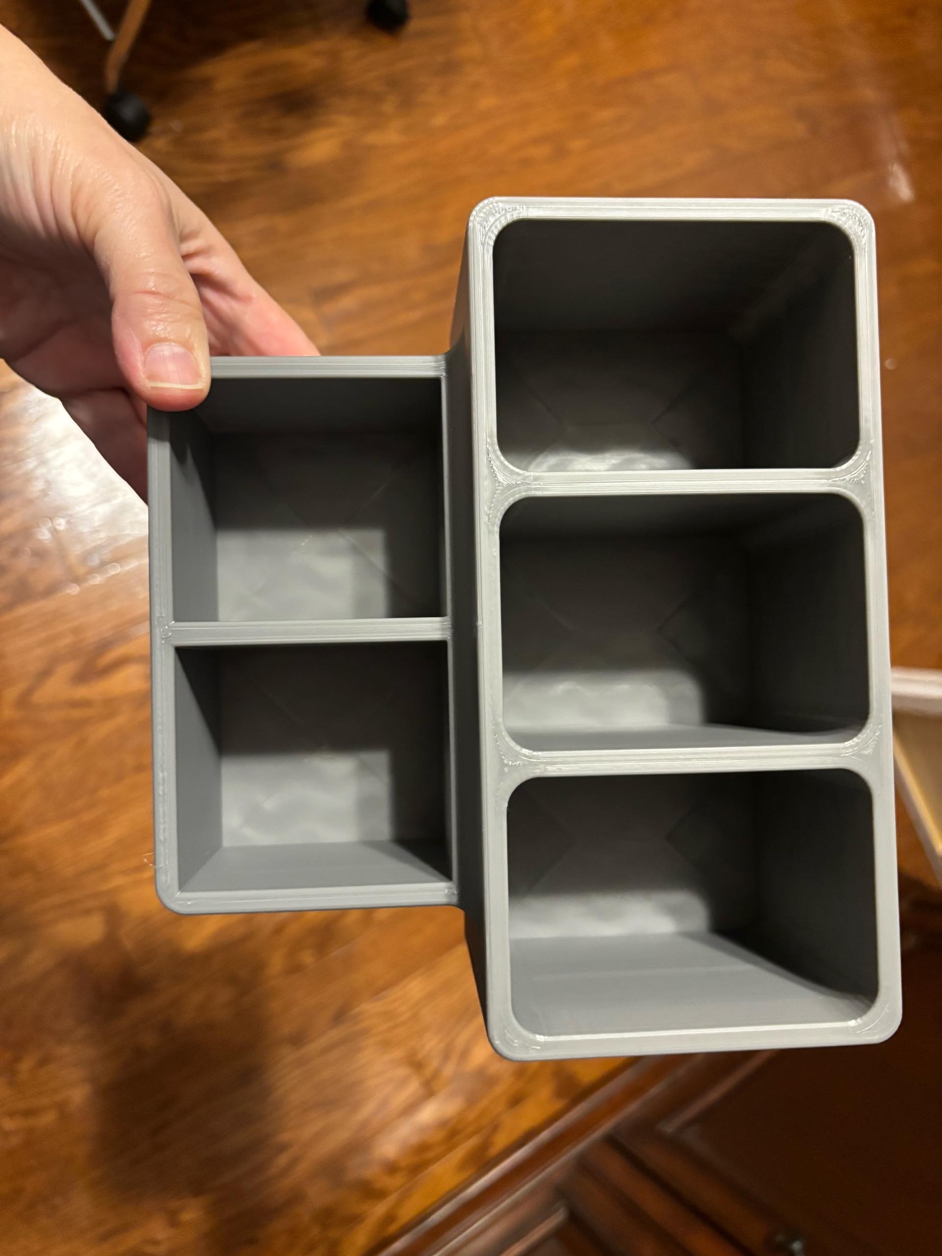 Držač za Daljinske Olen - Organizatori za daljinske upravljače, slika 4