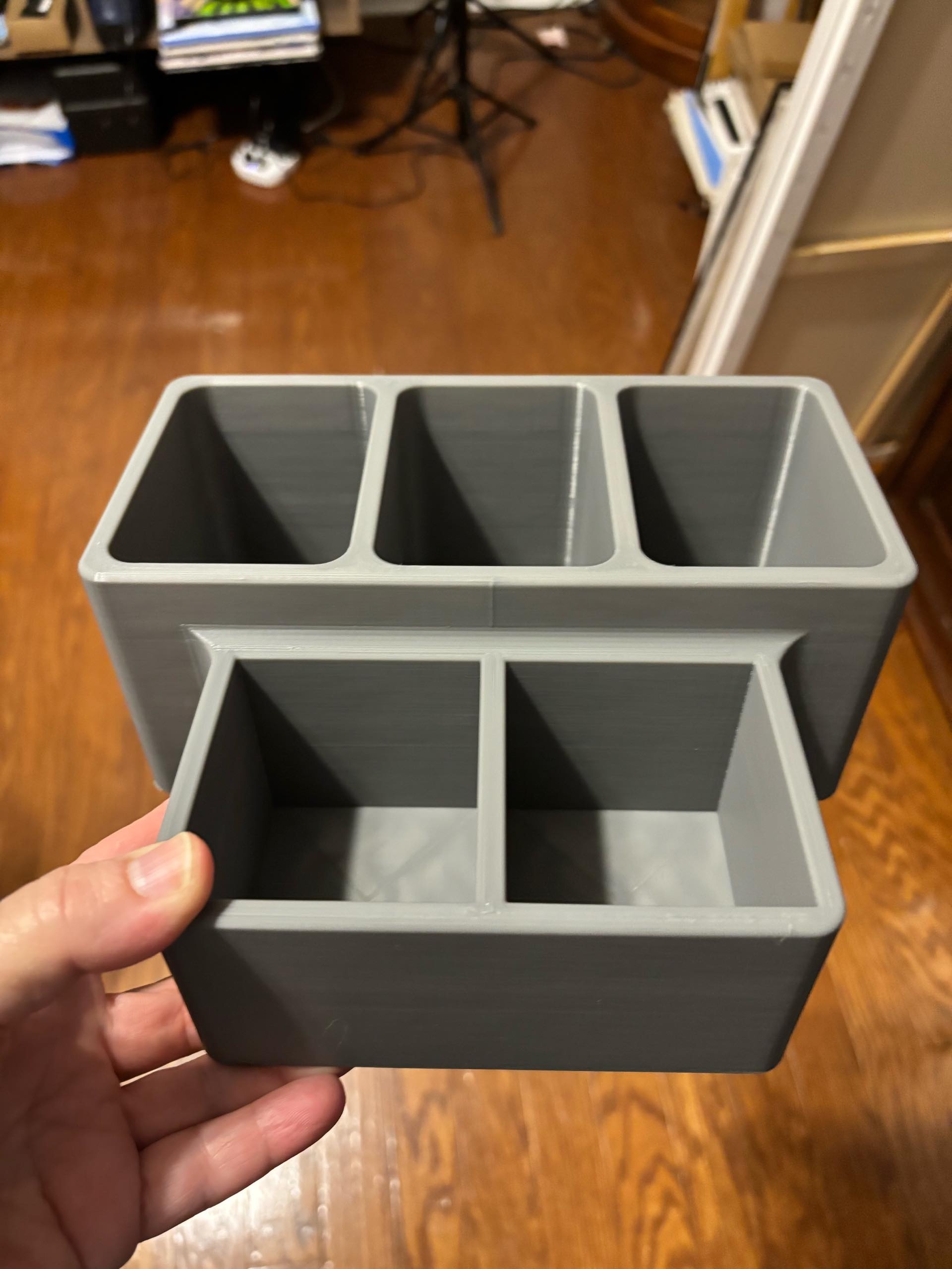 Držač za Daljinske Olen - Organizatori za daljinske upravljače, slika 5