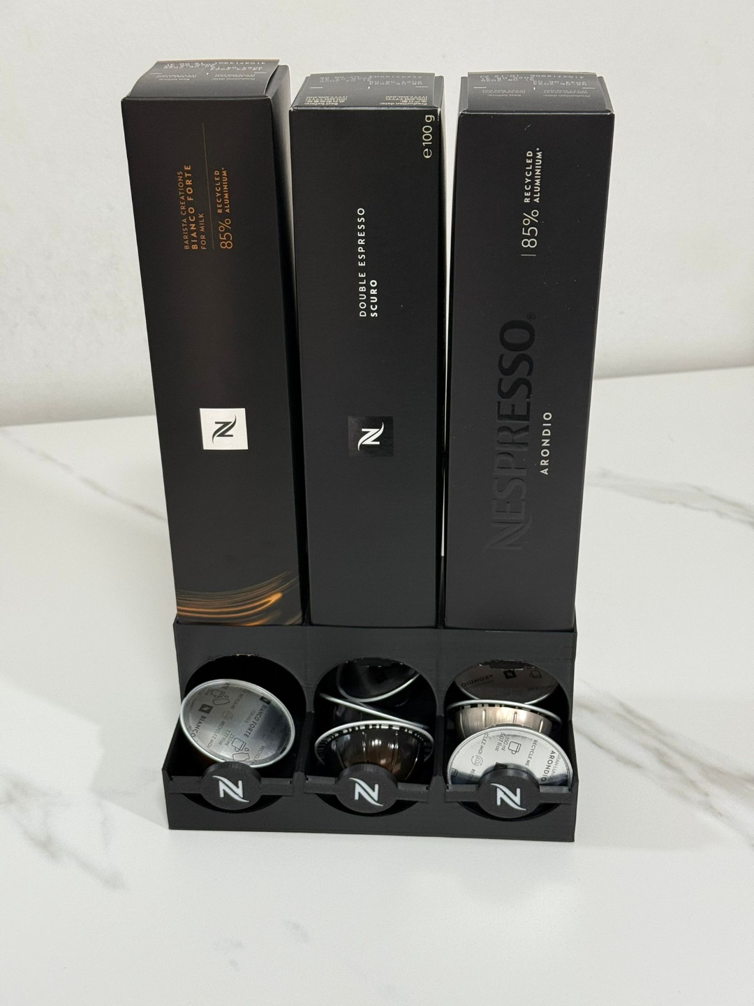 Organizer za Nespresso Vertuo Kapsule Nilo - Dodaci za kafe aparate