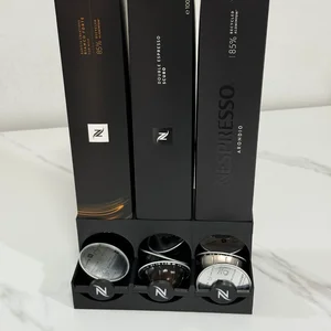 Organizer za Nespresso Vertuo Kapsule Nilo - Dodaci za kafe aparate