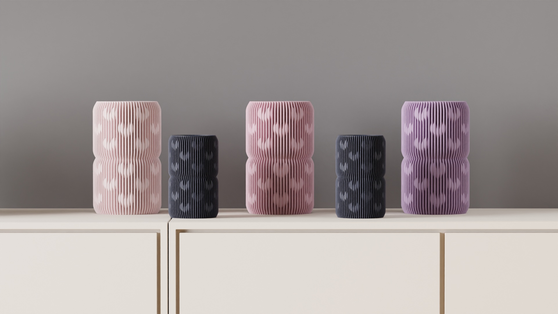 Vaza za Dan Zaljubljenih Vero - Vaze, slika 4