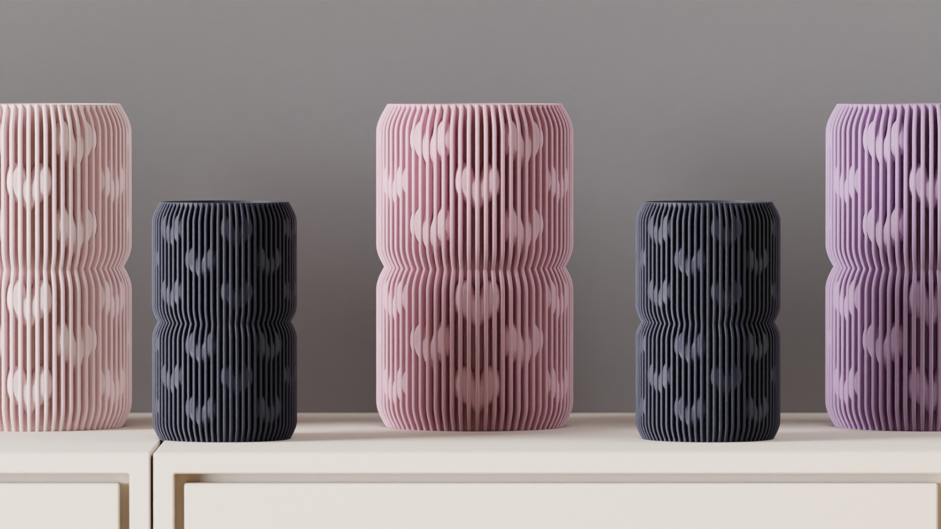 Vaza za Dan Zaljubljenih Vero - Vaze, slika 3