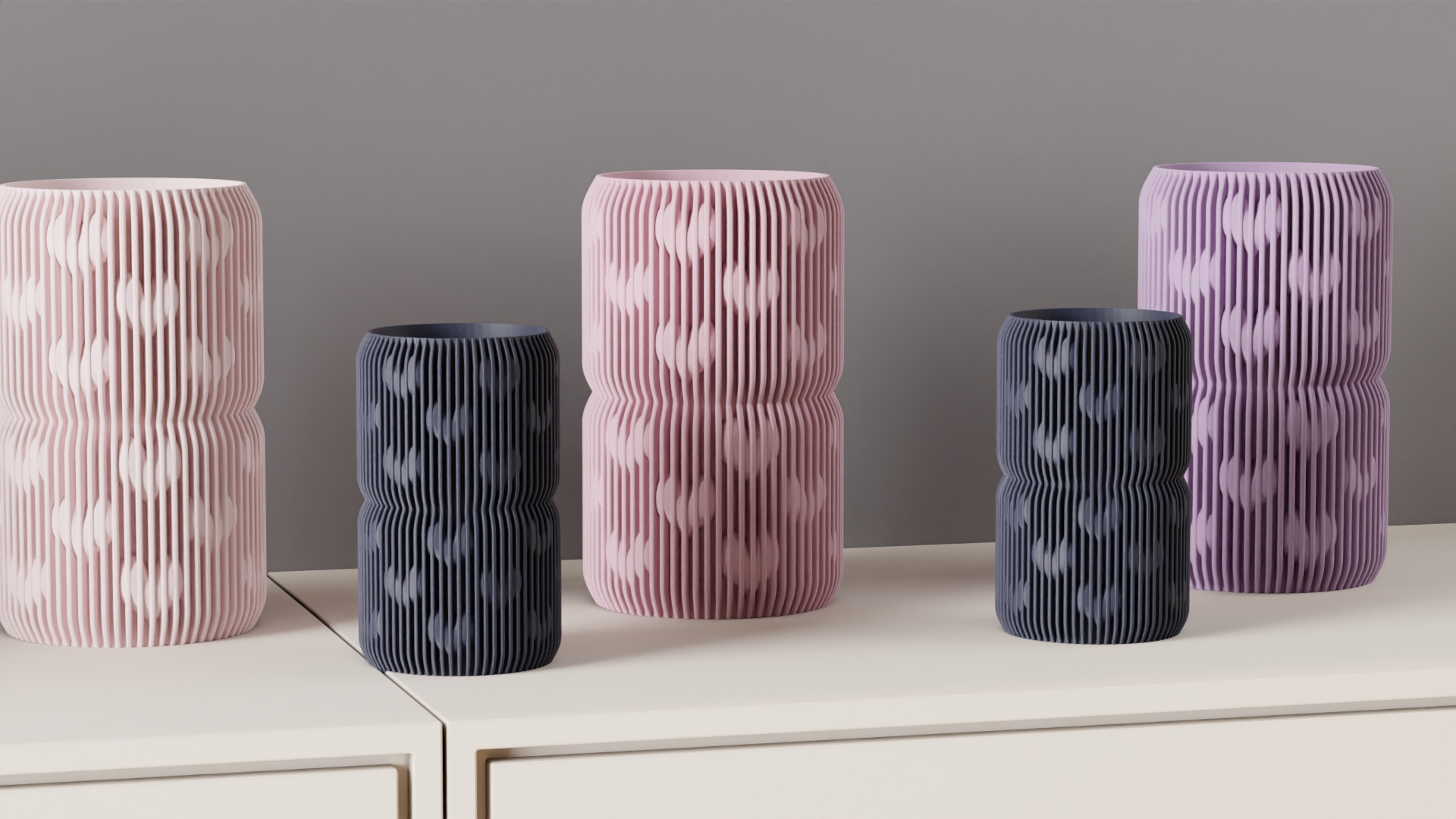 Vaza za Dan Zaljubljenih Vero - Vaze, slika 5