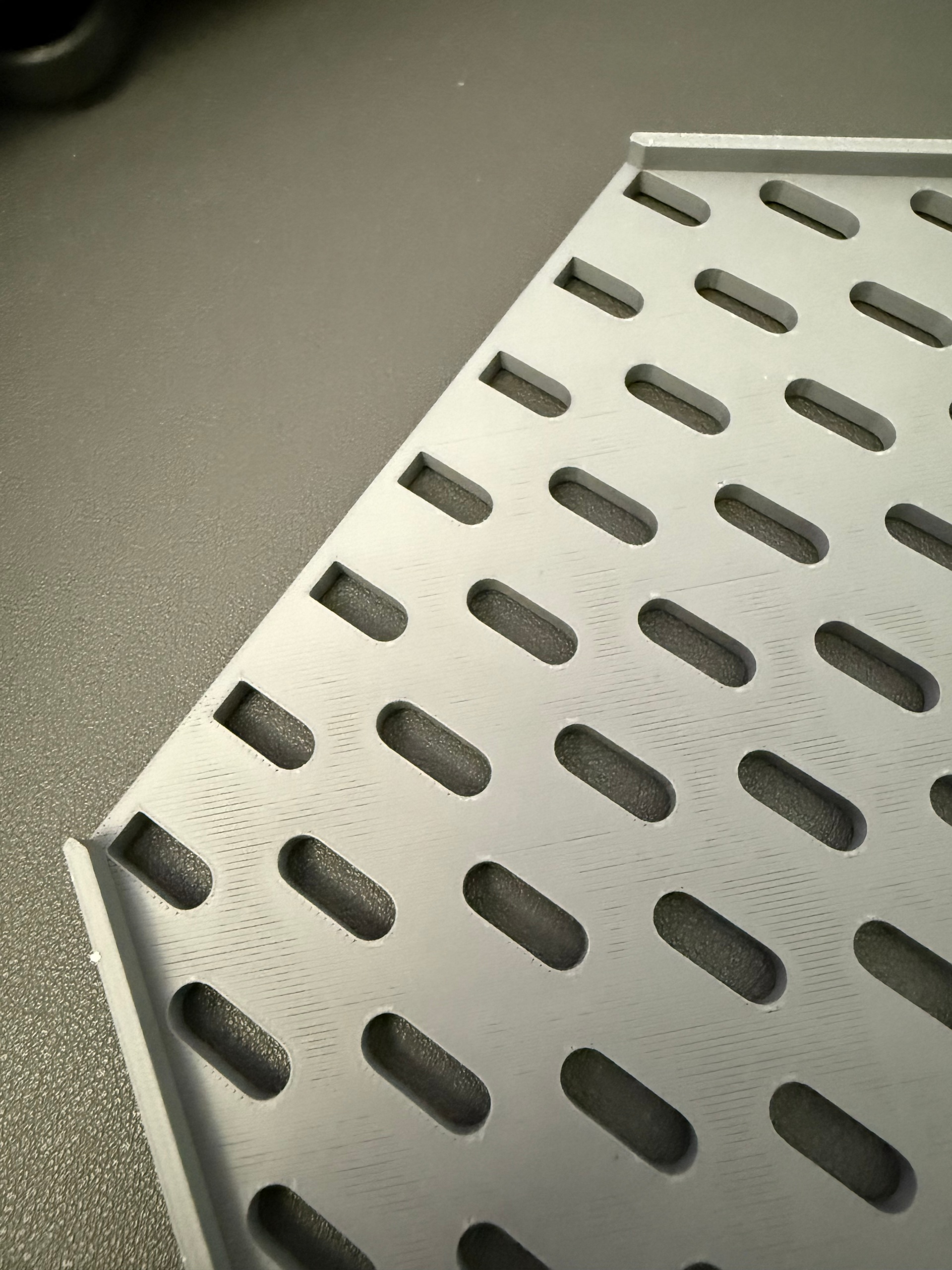 Hexagon Skadis Tabla - Zidni organizatori, slika 6